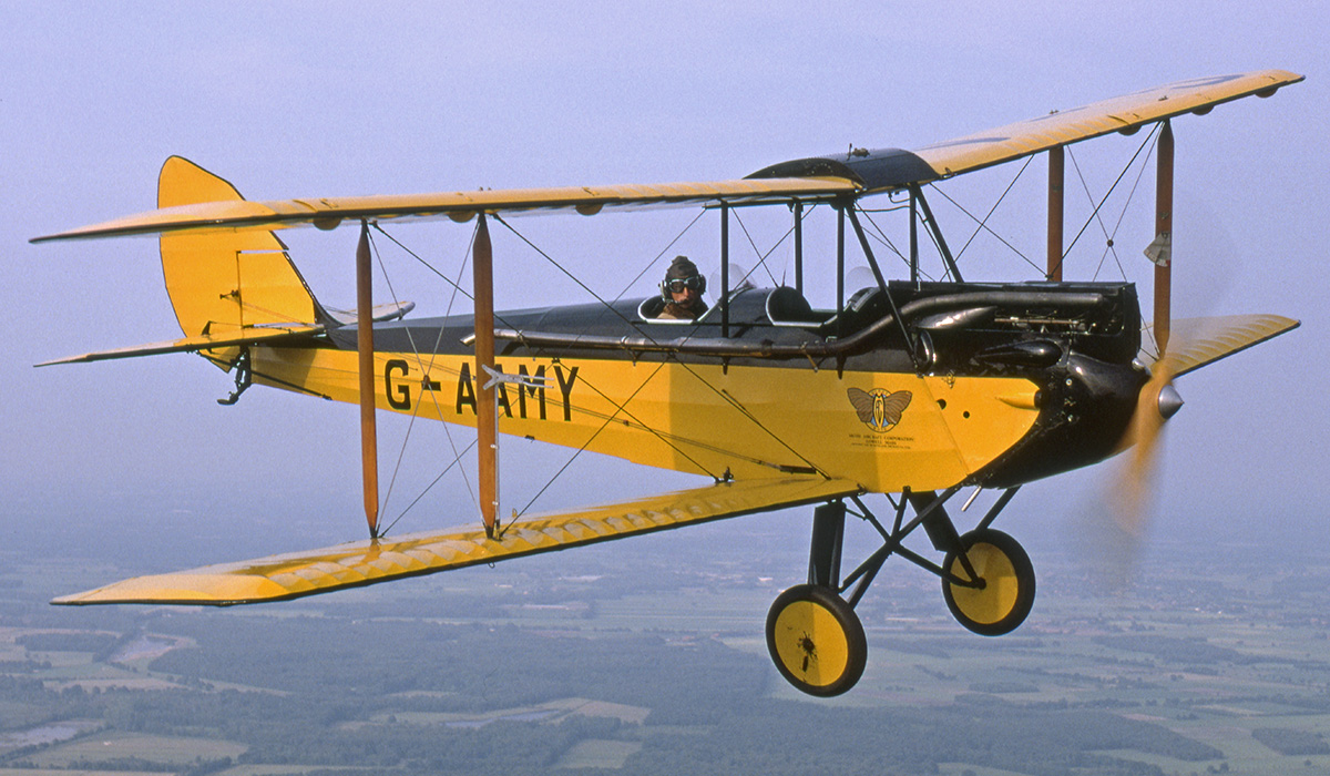 Aviation Photos International