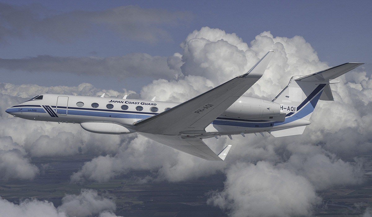 Aviation Photos International