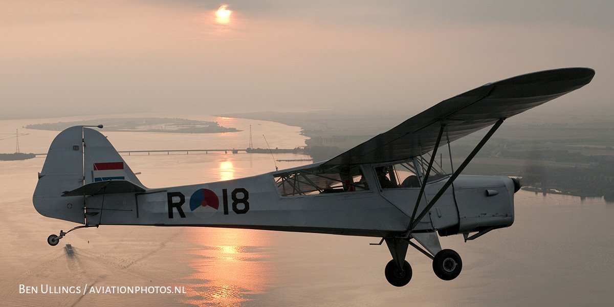 Aviation Photos International