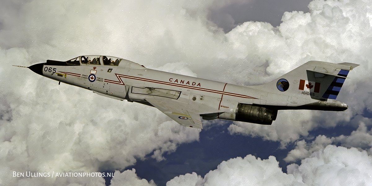 Aviation Photos International