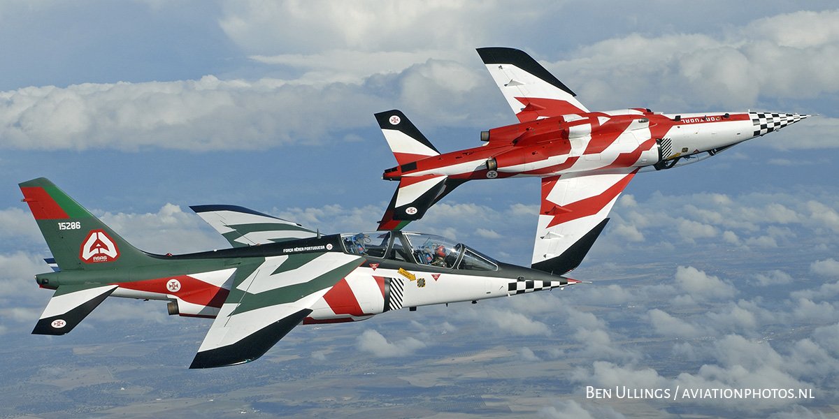 Aviation Photos International