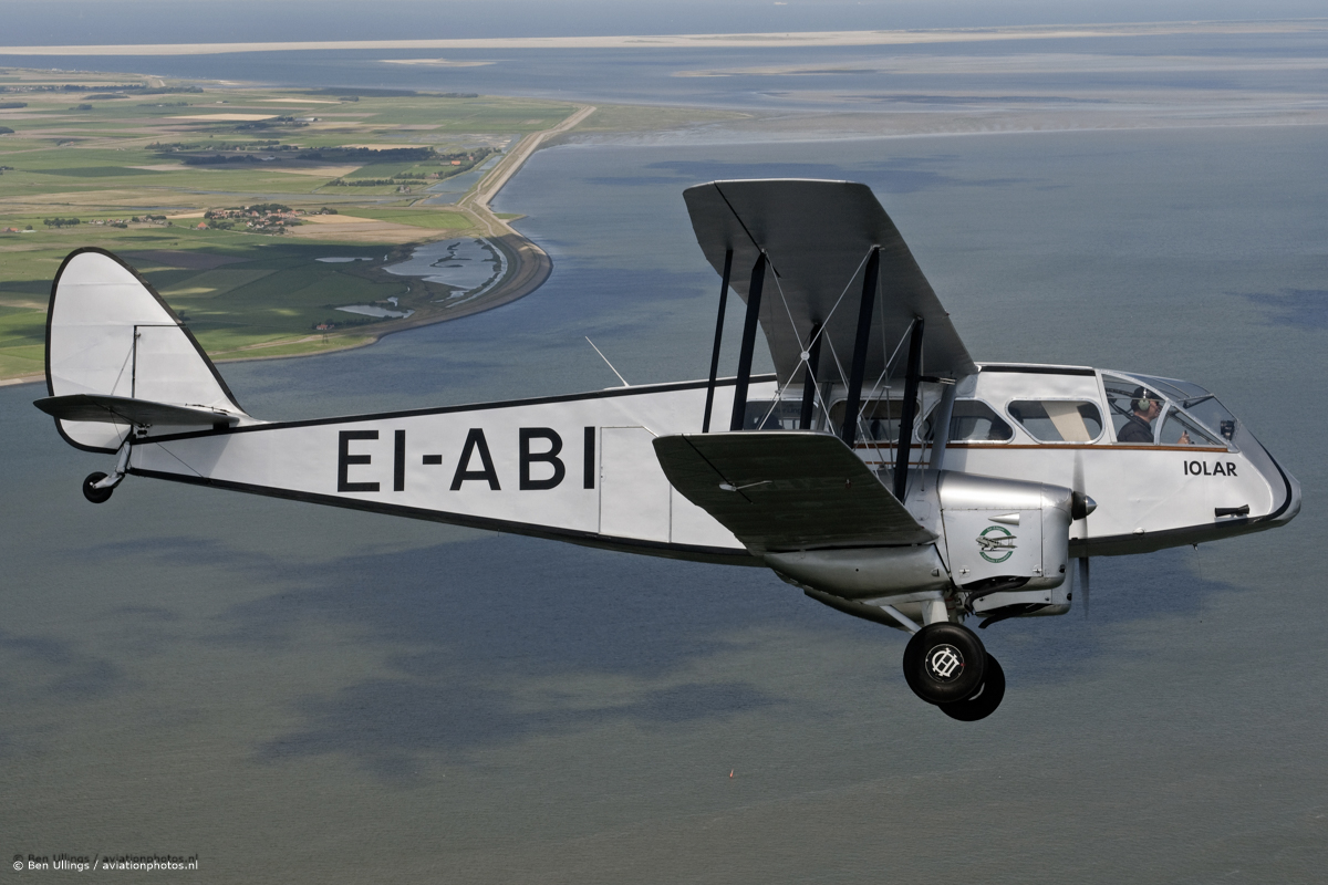 Aviation Photos International