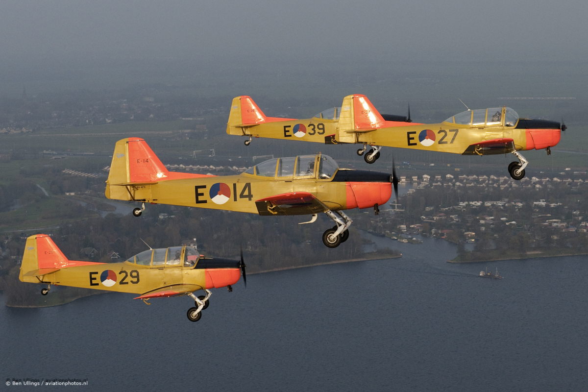 Aviation Photos International