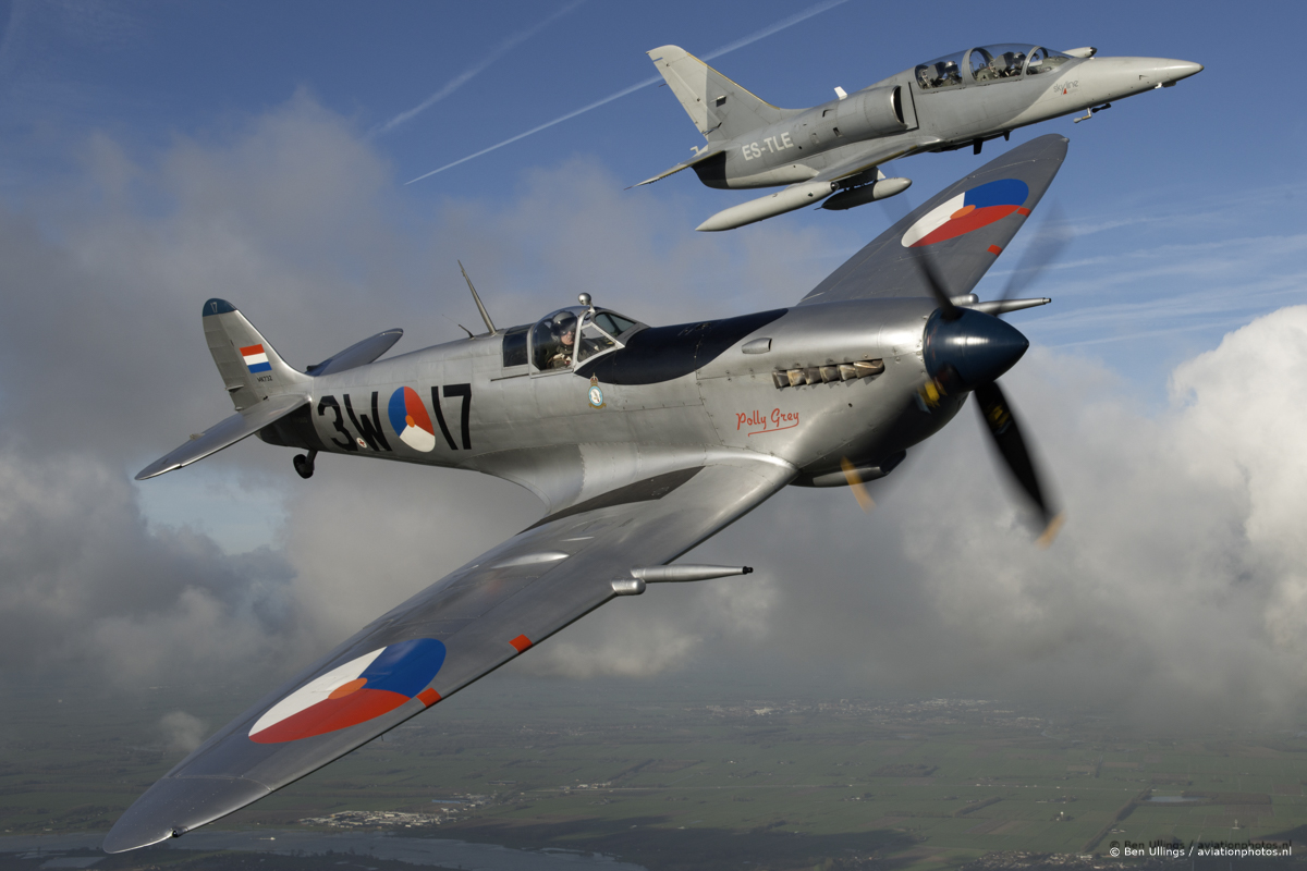 Aviation Photos International