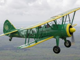 04c05xxx STEARMAN KAYDET